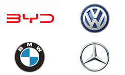 汽車(chē)領(lǐng)域