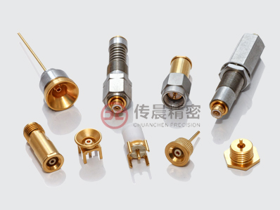 通信設(shè)備零件-5G基站射頻連接器GPS示波器監(jiān)控天饋系統(tǒng)