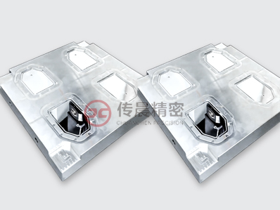醫(yī)療耗材模具配件-生物實驗室用細(xì)胞培養(yǎng)瓶矩形螺口斜頸瓶斜口瓶貼壁細(xì)胞瓶塑膠模具配件模仁
