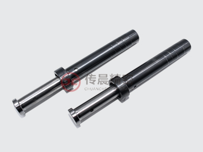 日化包裝模具配件-塑膠模具配件直司筒階梯型司筒頂管推管中空的頂針高精密模具零件