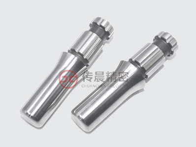 日化包裝模具配件-日化包裝塑膠模具配件螺牙型芯型腔鑲件注塑模塑料模精密模具零件