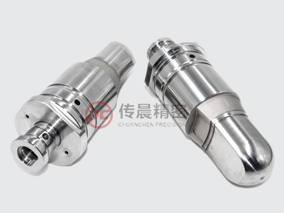 日化包裝模具配件-來圖定制塑膠模具配件凸模凹模型腔鑲件螺紋型芯推套滑塊精密零件
