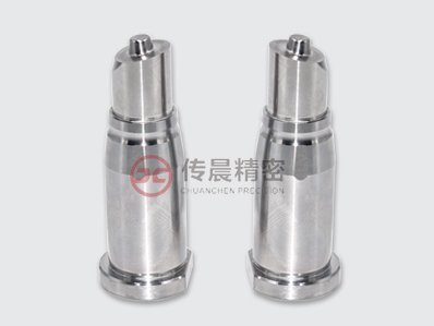 日化包裝模具配件-定制塑膠包裝模具配件滑塊鑲件注塑模塑料模精密模具非標零件
