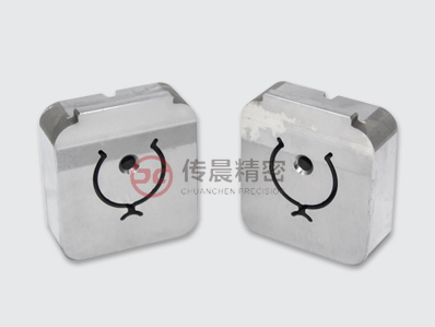 日化包裝模具配件-來圖定制塑膠模具脫模抽芯零件滑塊注塑模塑料模包裝模具精密配件