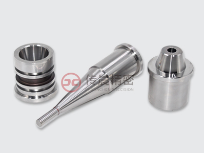 日化包裝模具配件-定制塑料包裝模具配件型芯推套鑲件鑲套塑膠模注塑模精密模具零件