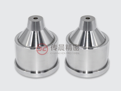 日化包裝模具配件-來圖定制塑膠模具熱流道系統(tǒng)配件唧嘴熱嘴熱咀澆口套唧咀精密零件