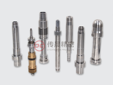 日化包裝模具配件-定做塑膠模具配件螺紋螺牙型芯鑲件芯子日化包裝模具成型零 件加工