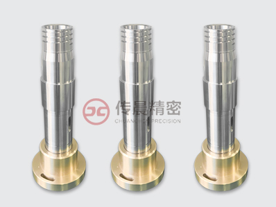 日化包裝模具配件-定做瓶蓋模牙桿牙芯牙軸塑料模塑膠模具標準件精密配件多頭牙加工