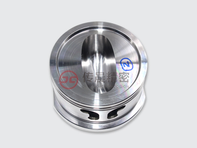 日化包裝模具配件-定做橢圓瓶蓋模具標準件型腔前模仁塑膠模注塑模異形配件精密加工